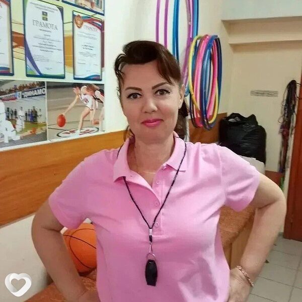 Елена, 51, Анапе — анкета №4234046