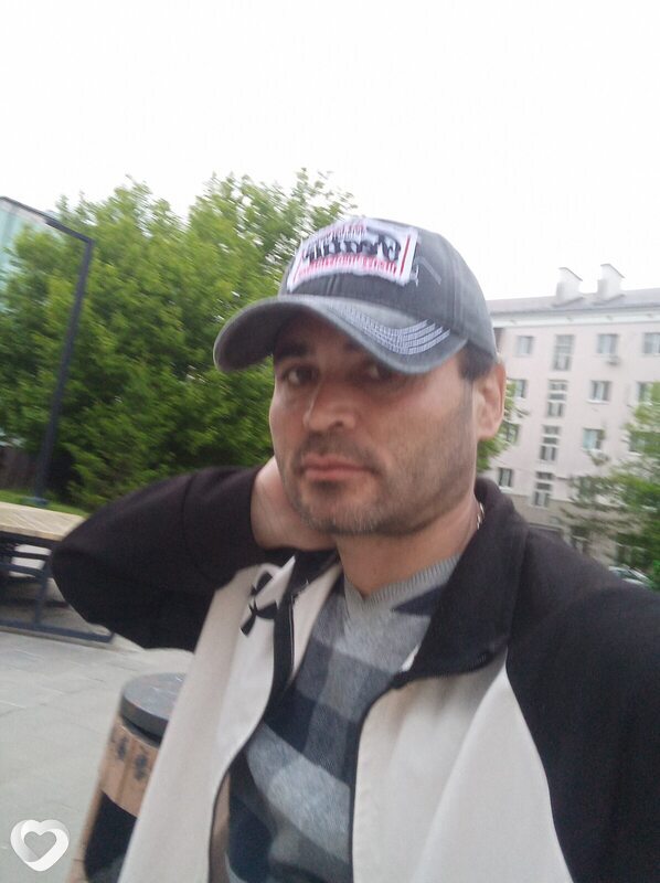 Hayot, 37, Набережных Челнах — анкета №4234057