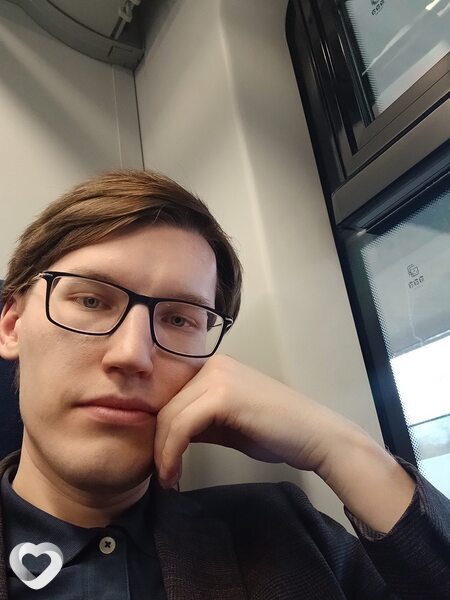 Степан, 29, Екатеринбурге — анкета №4234058