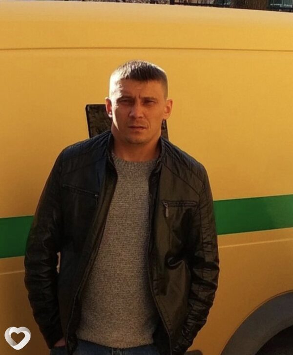 Дмитрий, 41, Старом Осколе — анкета №4234062