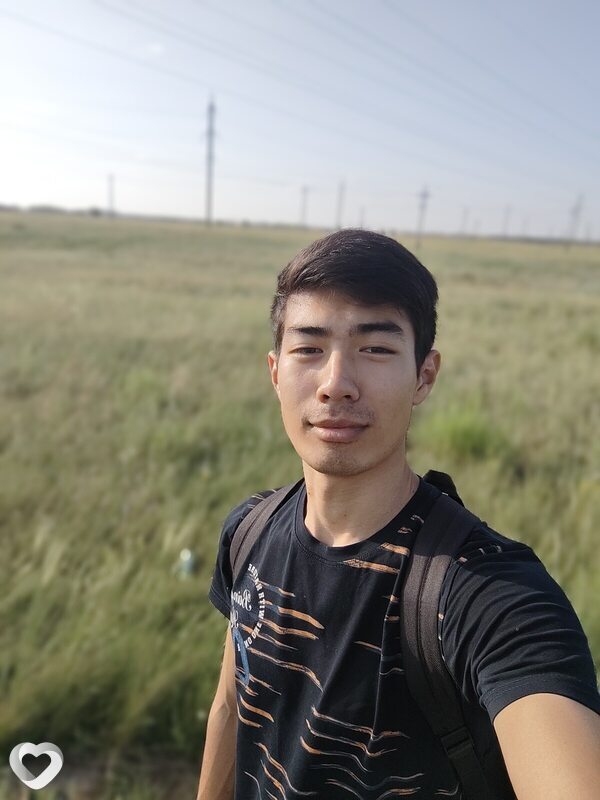 Мейрам, 23, Челябинске — анкета №4234063