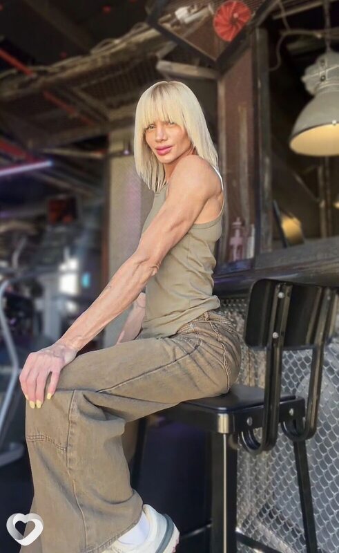 Ольга, 48, Краснодаре — анкета №4233994