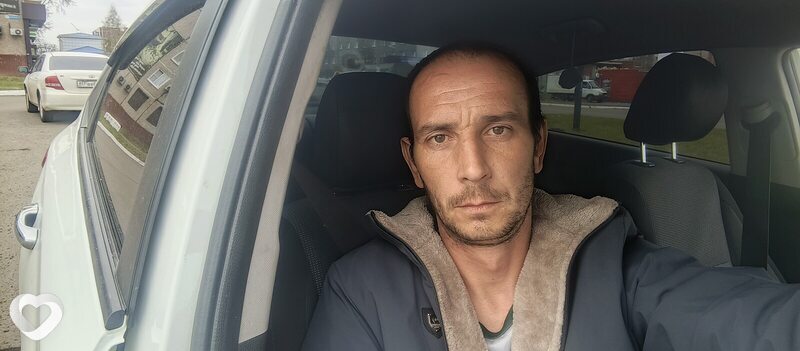 Денис, 38, Братске — анкета №4234002