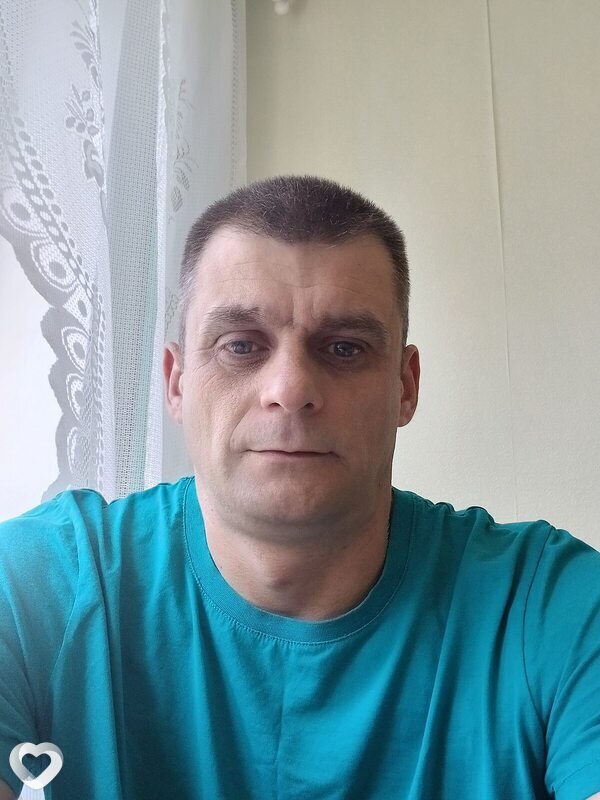 Эдвард, 39, Петрозаводске — анкета №4234005