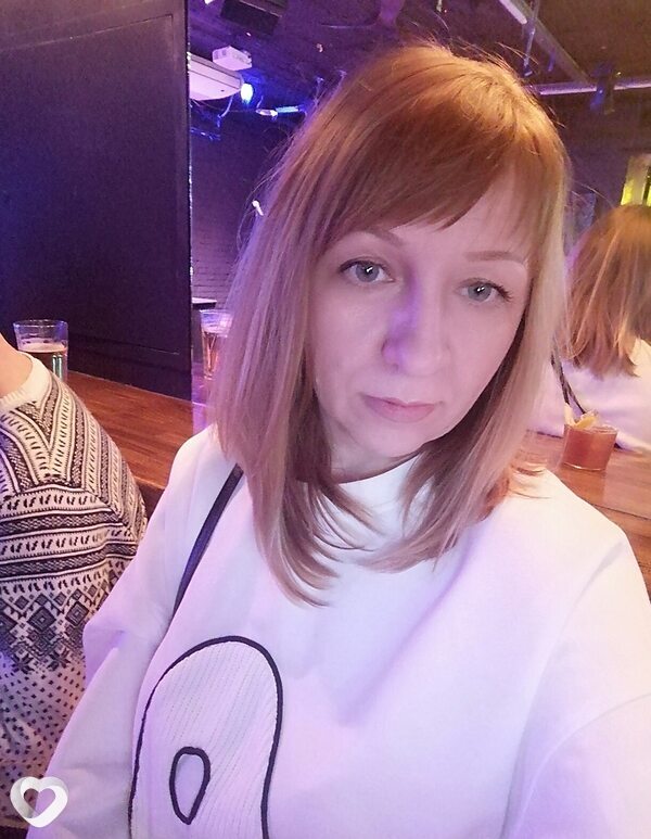 Елена, 46, Оренбурге — анкета №4234011