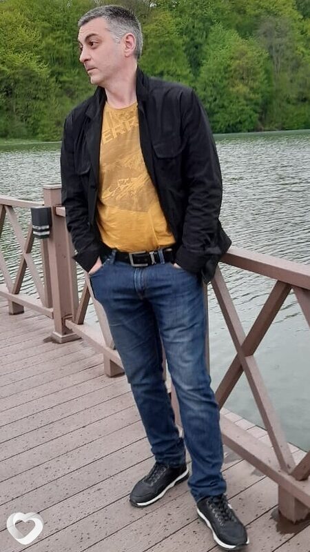 Мурат, 45, Нальчике — анкета №4233917