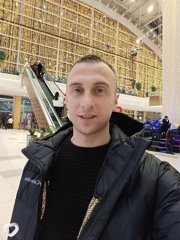 Алексей, 36, Экибастузе — анкета №4233922