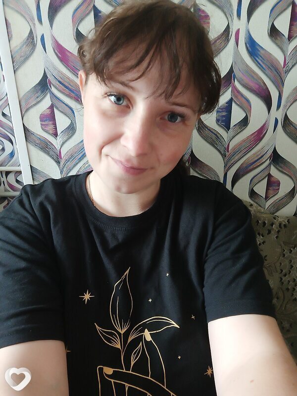 Татьяна, 30, Таганроге — анкета №4233928