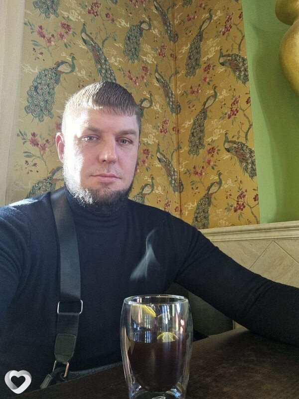 Deni, 39, Краснодаре — анкета №4234071