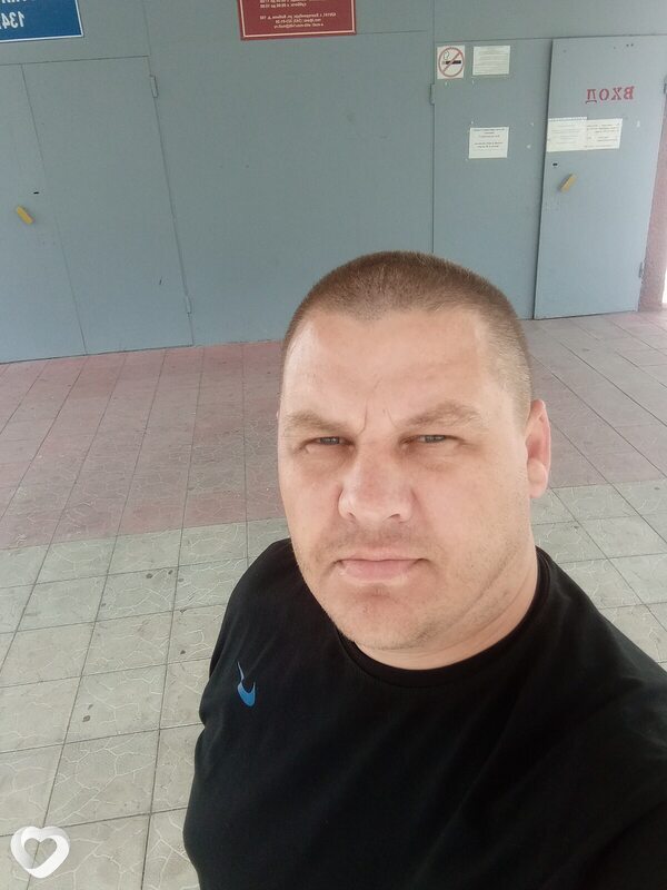 Илья, 37, Екатеринбурге — анкета №4234072