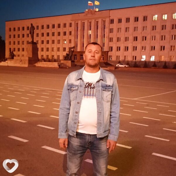 Сергей, Магадан