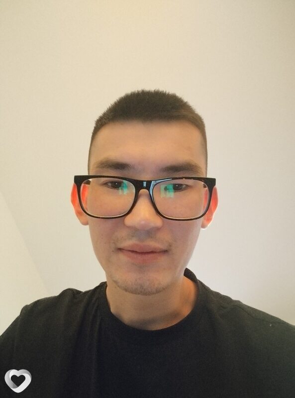 Андрей, 31, Ульяновске — анкета №4234076