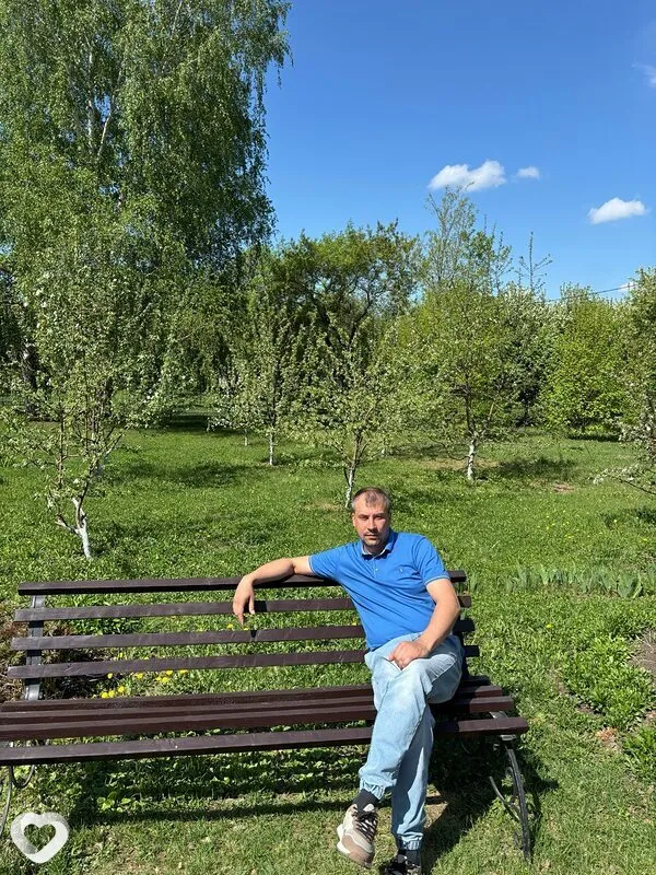 Евгений, 36, Барнауле — анкета №4234077
