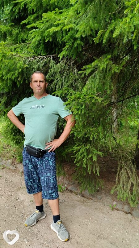 Алексей, 47, Белгороде — анкета №4234087