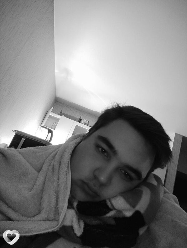Кирилл, 21, Люберцах — анкета №4234091
