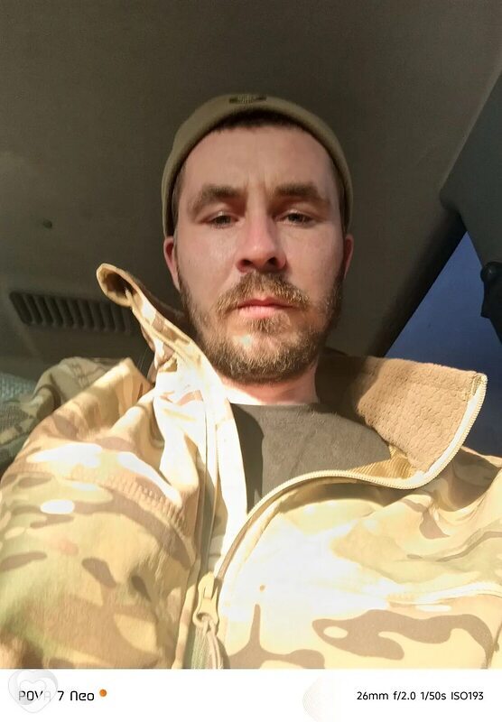 Павел, 34, Новосибирске — анкета №4234101