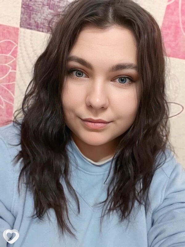 Екатерина, 28, Барановичах — анкета №4234102