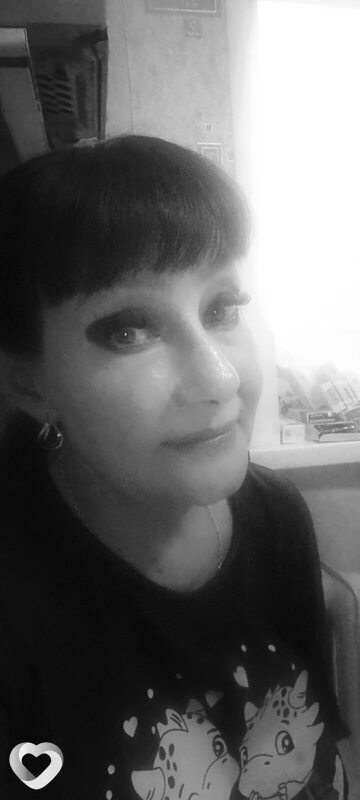 Inna, 50, Екатеринбурге — анкета №4234104
