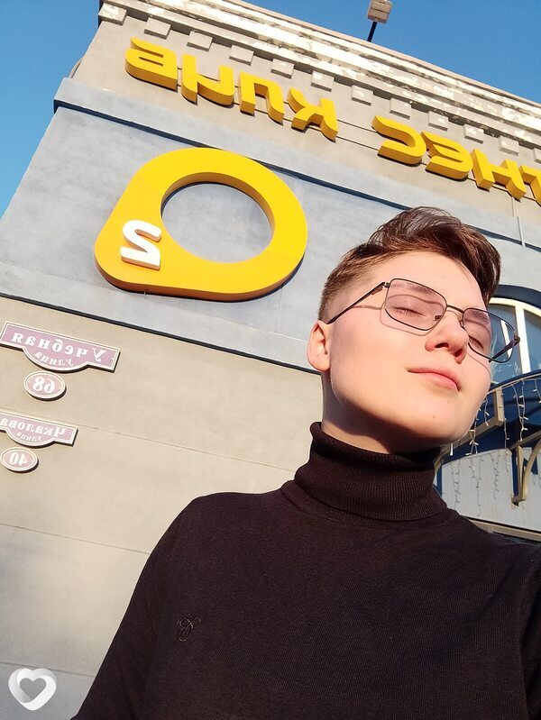 Кира, 22, Омске — анкета №4234110