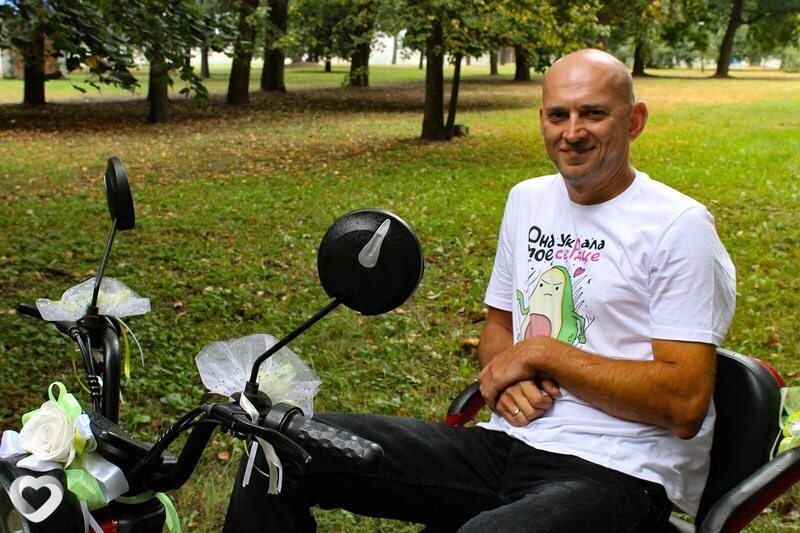 Николай, 43, Минске — анкета №4233896