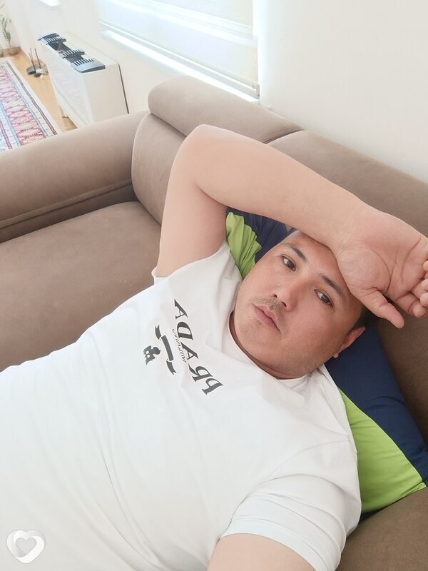 Мейлис, 37, Москве — анкета №4233902