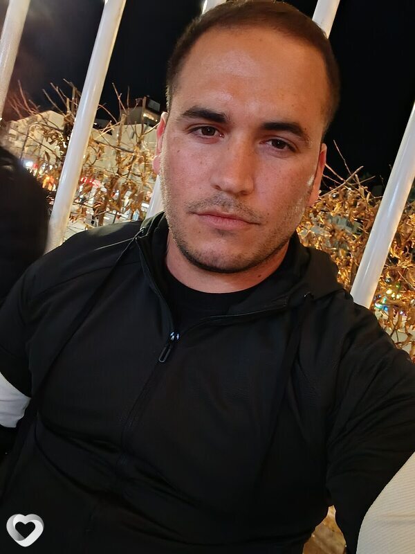 Валерий, 29, Анапе — анкета №4233911