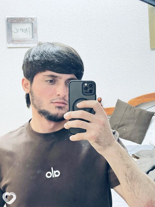 Абу, 25, Краснодаре — анкета №4234023