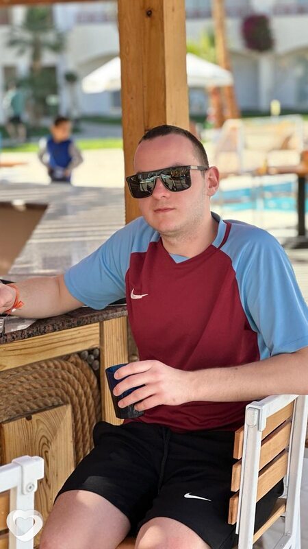 Станислав, 23, Ногинске — анкета №4234028