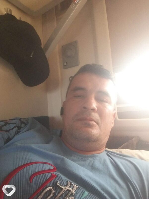 Сайфуддин, 47, Анапе — анкета №4234030