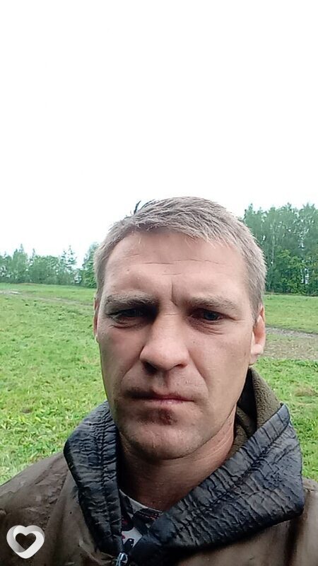 Максим, 35, Могилев — анкета №4234035