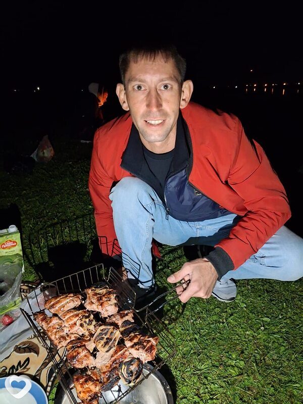 Александр, 37, Магнитогорске — анкета №4234037