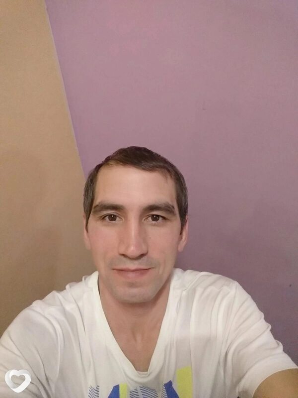 Валера, 40, Чебоксарах — анкета №4234317