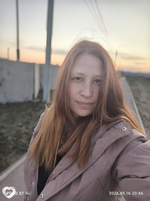 Елизавета, 24, Улан-Удэ — анкета №4234324
