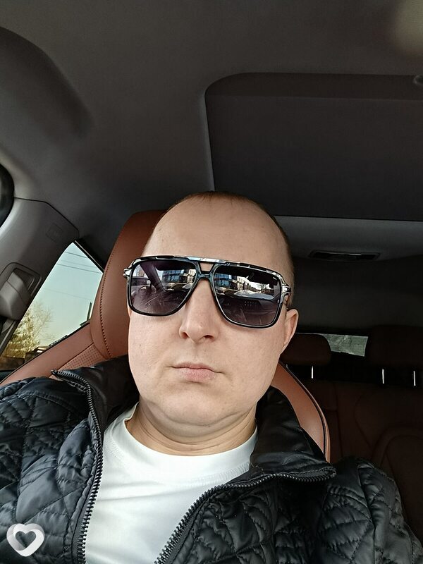 Максим, 36, Калуге — анкета №4234325