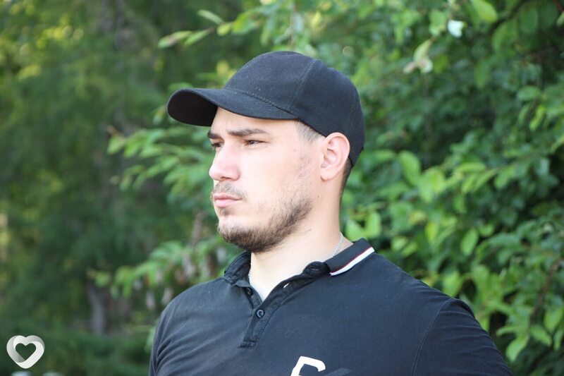 Алекс, 31, Братске — анкета №4234329