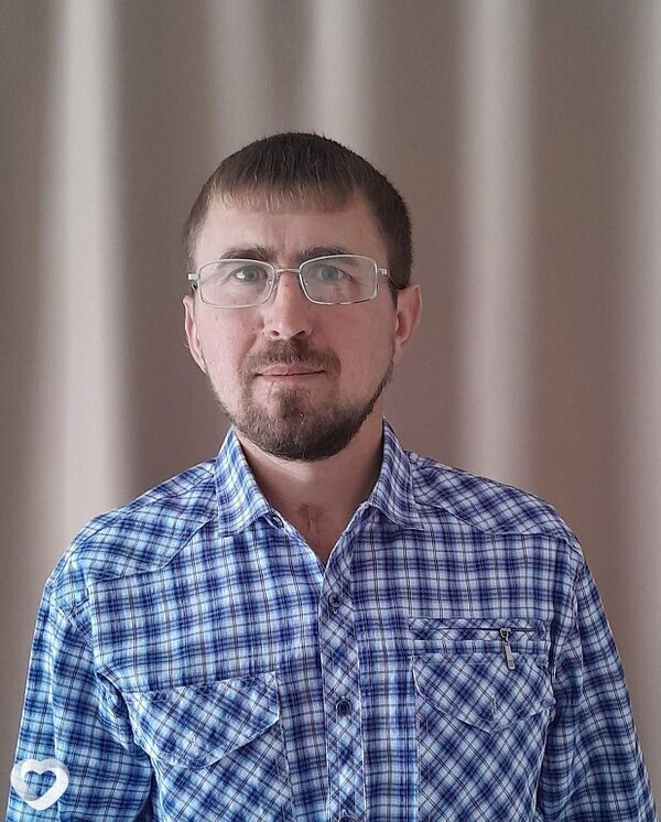 Василий, 34, Шемонаихе — анкета №4234331