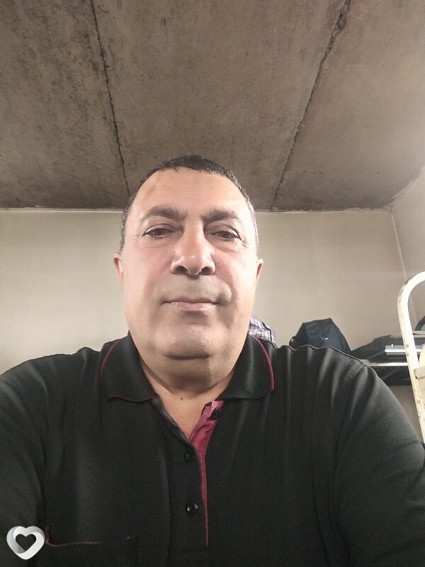 Захид, 58, Чите — анкета №4234332