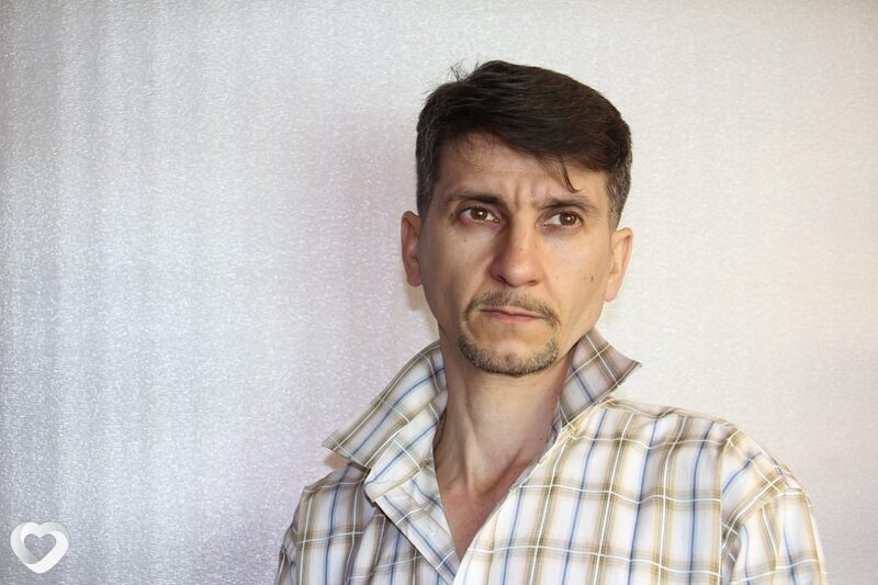 Sacha, 40, Шымкенте — анкета №4234335