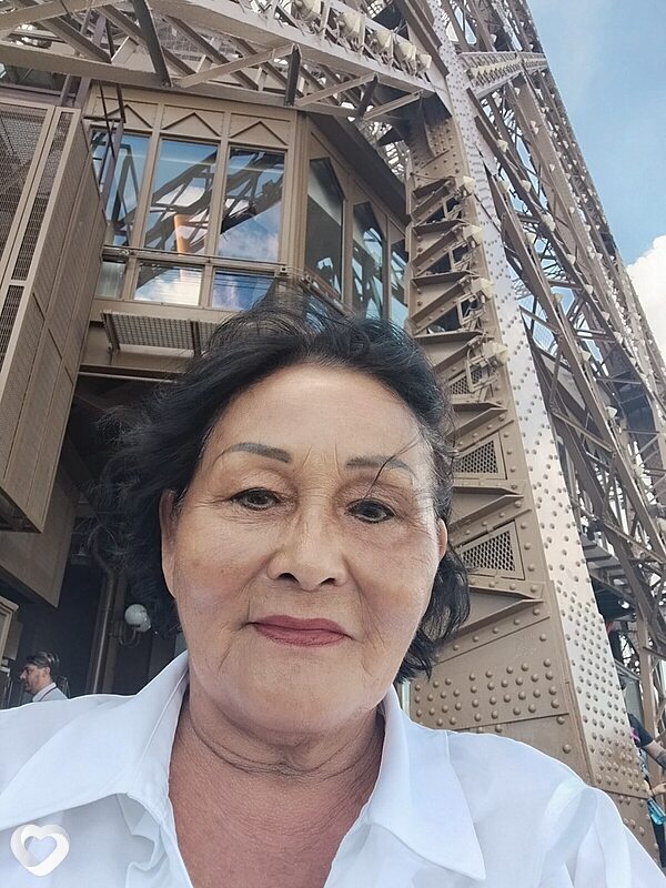 Марта, 61, Астане — анкета №4234146