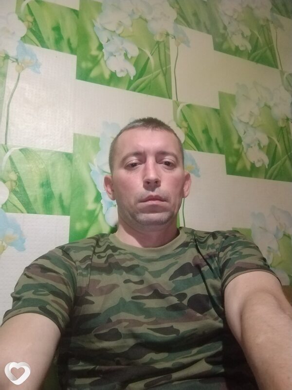 Сергей, 27, Тамбове — анкета №4234147