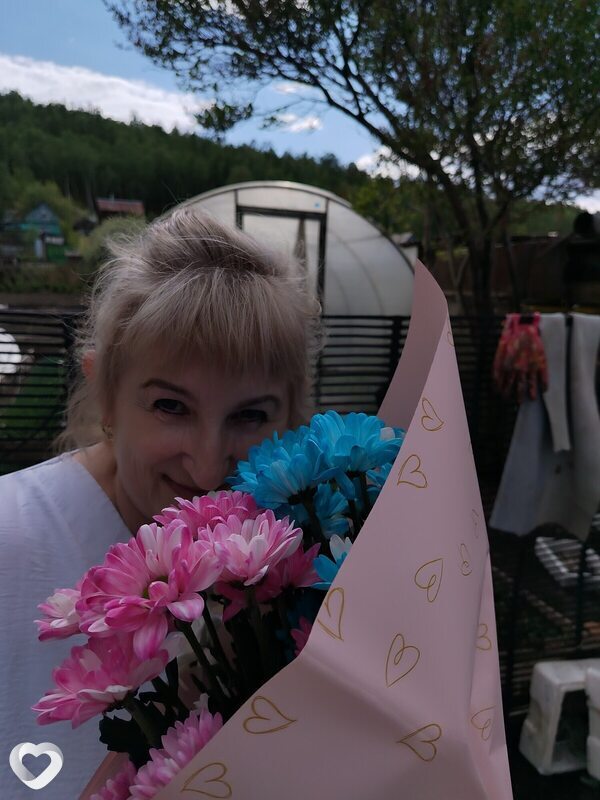 Ольга, 65, Чите — анкета №4234153