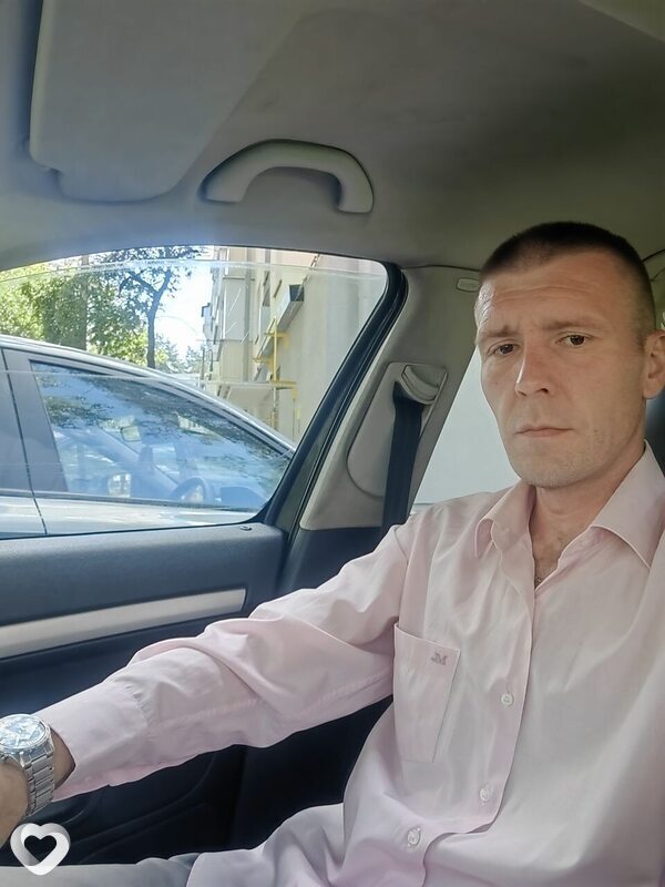 Петр, 39, Минске — анкета №4234171