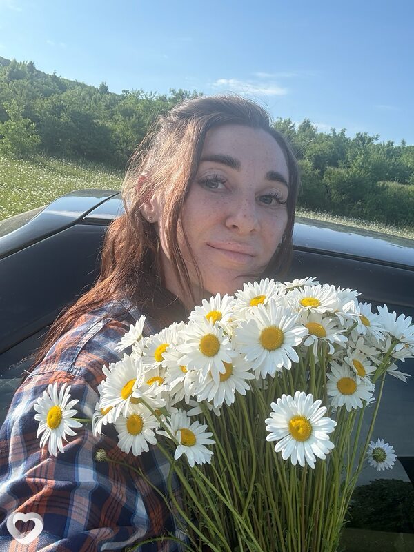 Ксения, 36, Абинске — анкета №4234174
