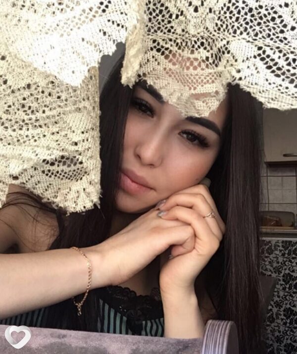 Алина, 26, Новокузнецке — анкета №4234178