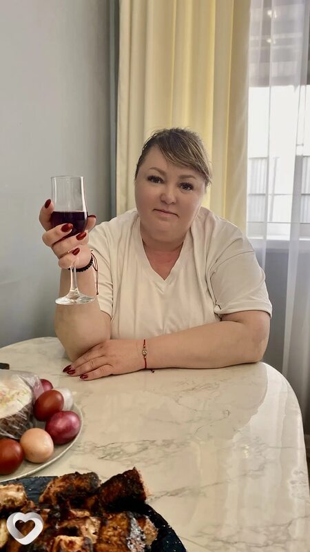 Ирина, 45, Новосибирске — анкета №4234185