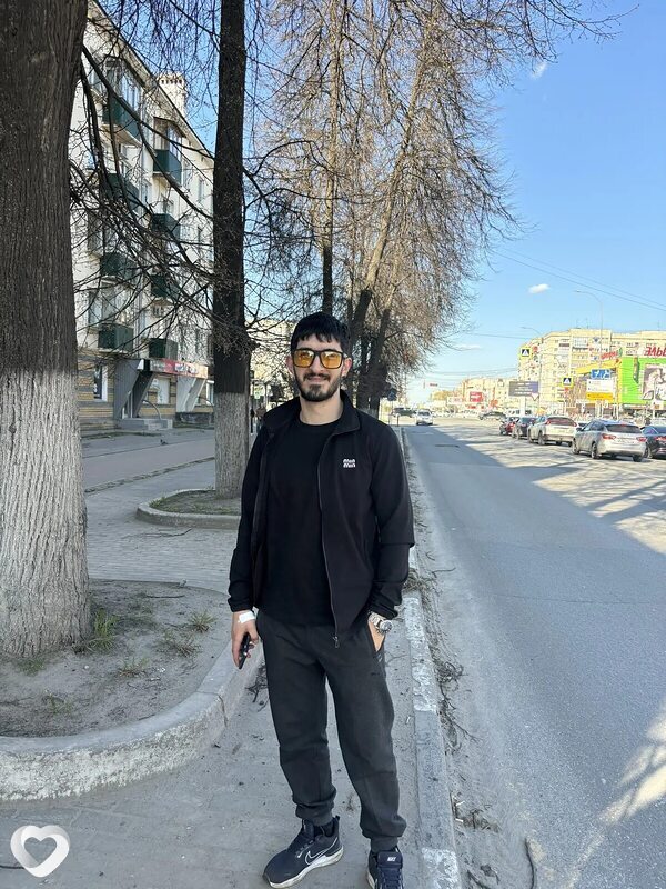 Улви, 25, Кстове — анкета №4234189
