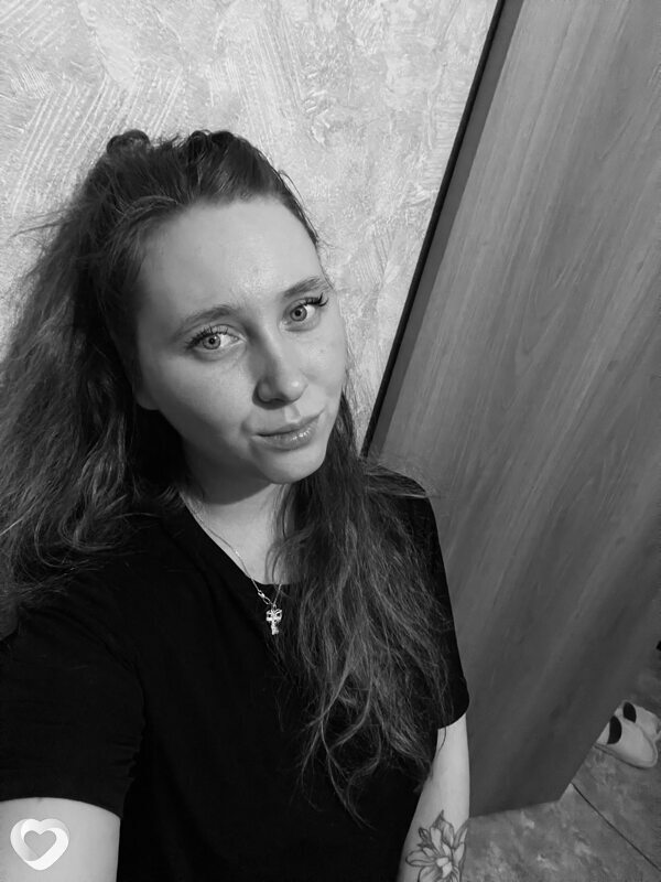 Ольга, 26, Красноярске — анкета №4234115