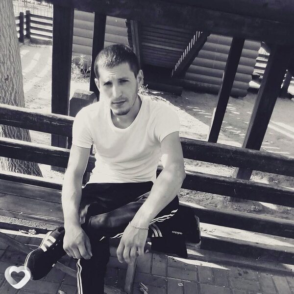 Алексей, 35, Льгове — анкета №4234116