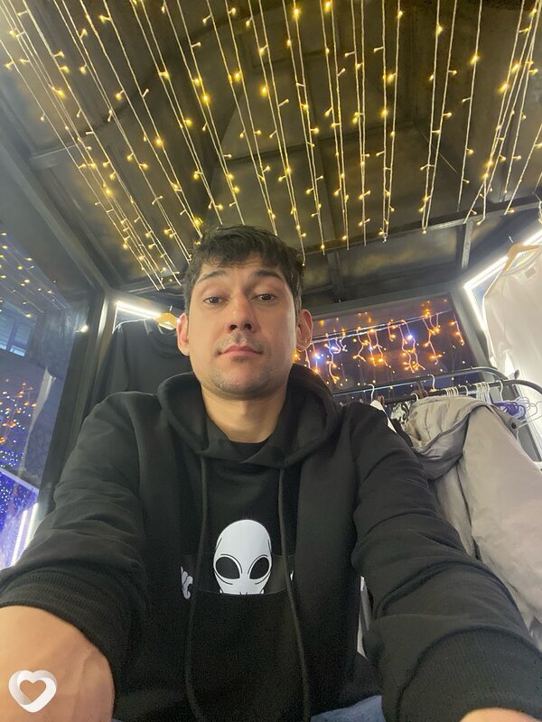 Shahriyor, 32, Ташкент — анкета №4234119