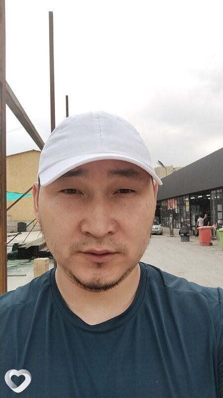 Элдияр, 32, Ош — анкета №4234121